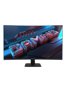 Monitor Gigabyte 31,5" GS32QC 2xHDMI DP