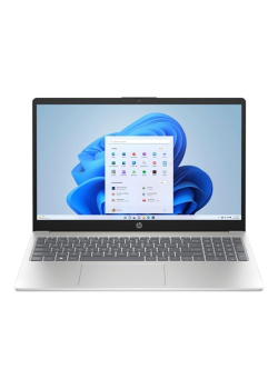 Notebook HP 15-fd0859nw 15,6"FHD/N100/8GB/SSD256GB/UHD/W11 Gold