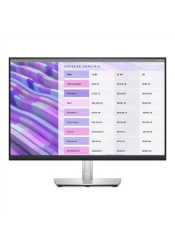 Monitor Dell 24" P2423 (210-BDFS) HDMI DP VGA DVI 5xUSB 3.0