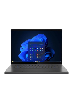 Notebook Asus ROG Zephyrus G16 16"WQXGA/Ultra 7-155H/32GB/SSD1TB/RTX4070-8GB/W11 Graphite
