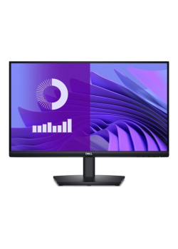 Monitor Dell 24" E2425HS (210-BNJV) VA FHD 75Hz HDMI DP VGA głośniki