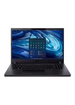 Notebook Acer TravelMate P2 TMP215-54-53NF 15,6"FHD/i5-1235U/8GB/SSD512GB/IrisXe/11PR Black 3Y d2d