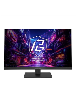 Monitor ASRock 27" Phantom Gaming PG27FFT1B 2xHDMI DP głośniki 2x2W