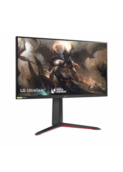 Monitor LG 27