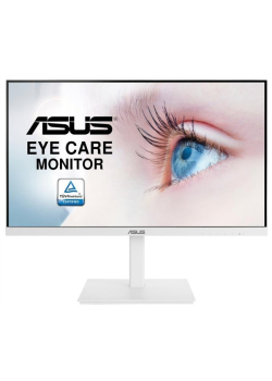 Monitor Asus 27" VA27DQSB-W VGA HDMI DP 2xUSB 2.0 głośniki