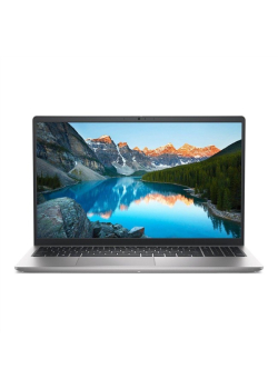 Notebook Dell Inspiron 3520 15,6"FHD/i5-1235U/16GB/SSD512GB/IrisXe/W11 Platinum Silver 3Y