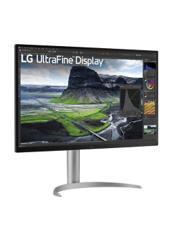 Monitor LG 31,5