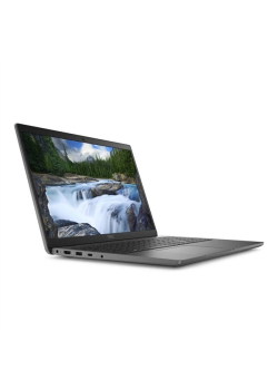 Notebook Dell Latitude 3540 15,6''FHD/i3-1315U/8GB/SSD256GB/UHD/11PR Dark Gray 3Y-1301779