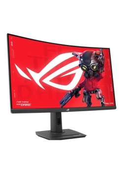 Monitor Asus 31,5