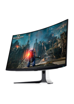Monitor Dell 31,6