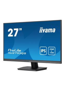 Monitor iiyama 27