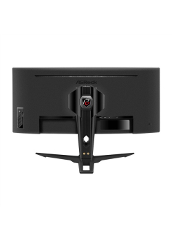 Monitor ASRock 34