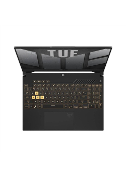 Notebook Asus TUF Gaming F15 FX507ZC4-HN018W 15,6