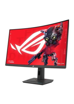 Monitor Asus 31,5
