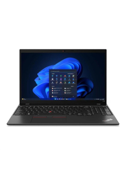 Notebook Lenovo ThinkPad L15 G4 15,6"FHD/i5-1335U/8GB/SSD512GB/UHD/11PR Thunder Black 3Y