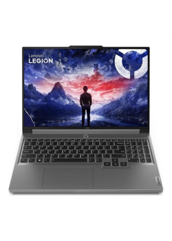 Notebook Lenovo Legion 5 16IRX9 16"WQXGA/i5-13450HX/16GB/SSD512GB/RTX4060-8GB/DOS/165Hz Luna Grey