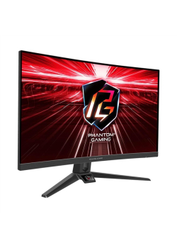 Monitor ASRock 27