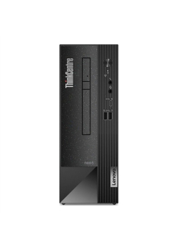 Komputer PC Lenovo ThinkCentre Neo 50s G4 SFF i7-13700/16GB/SSD512GB/UHD770/11PR Black 3Y-1304980