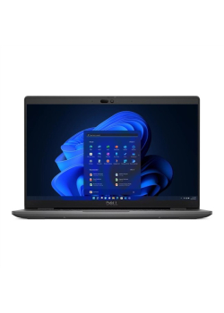 Notebook Dell Latitude 3450 14"FHD/i5-1345U/16GB/SSD512GB/IrisXe/11PR Graphite 3Y ProSupport