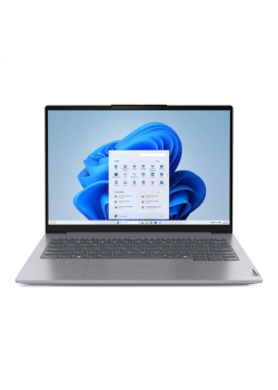 Notebook Lenovo ThinkBook 14 G7 14"WUXGA/Ultra 5 125U/8GB/SSD512GB/Intel/11PR Arctic Grey 3Y