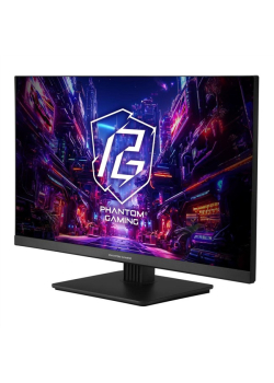 Monitor ASRock 27