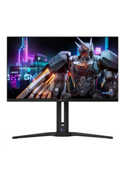 Monitor Gigabyte 27" FO27Q2 2xHDMI DP 4xUSB głośniki