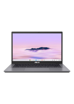 Notebook Asus Chromebook Plus Enterprise CB3402CVA-PQ0075 14"FHD/Core 3 100U/8GB/256GB/Intel/ChromeOS Black 3Y