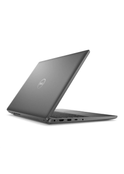 Notebook Dell Latitude 3540 15,6''FHD/i3-1315U/8GB/SSD256GB/UHD/11PR Dark Gray 3Y-1301783