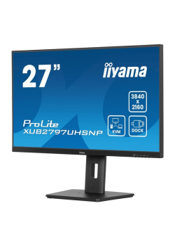 Monitor iiyama 27