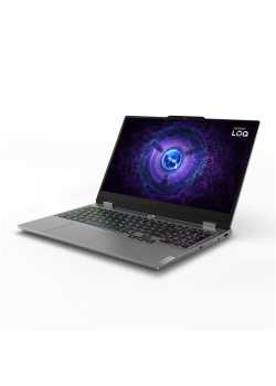 Notebook Lenovo LOQ 15IAX9 15,6