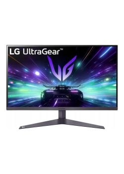 Monitor LG 27" UltraGear 27GS50F-B HDMI DP