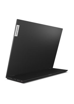 Monitor Lenovo 14'' ThinkVision M14t Gen 2 (63FDUAT6WL) Touch IPS 60Hz DP 2xUSB-C przenośny-1308191