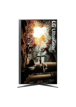 Monitor LG 32