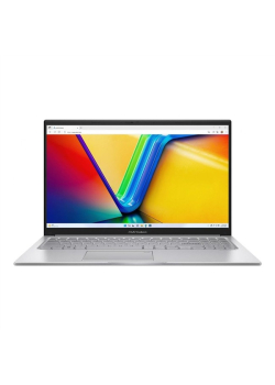 Notebook Asus Vivobook 15 X1504ZA-BQ262W 15,6"FHD/i5-1235U/8GB/SSD512GB/IrisXe/W11  Srebrny