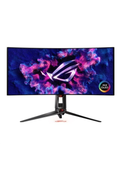 Monitor Asus 34" ROG Swift OLED PG34WCDM 2xHDMI DP 4xUSB