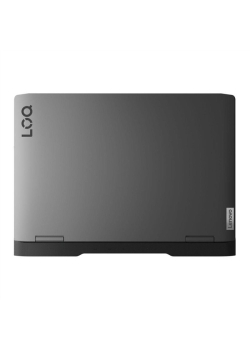 Notebook Lenovo LOQ 15IRH8 15,6