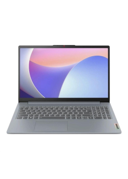 Notebook Lenovo IdeaPad Slim 3 15ABR8 15,6"FHD/Ryzen 5 7530U/8GB/SSD512GB/Radeon/Arctic Grey