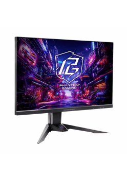 Monitor ASRock 27