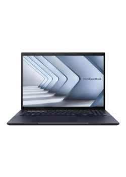 Notebook Asus B5604CMA-QY0501X 16"WQXGA/Ultra 7 155H/32GB/SSD1TB/Arc/11PR Star Black 3Y