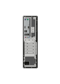Komputer PC Asus D500SE SFF i5-13500/8GB/SSD512GB/UHD770/DVD-8X/W11P/3Y Black-1301422