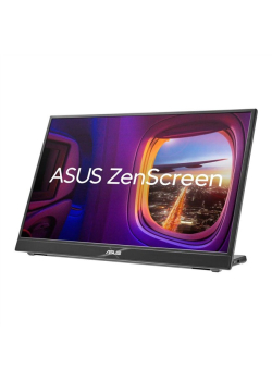 Monitor Asus 16" ZenScreen MB16QHG HDMI 2xUSB-C