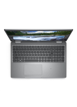 Notebook Dell Latitude 5540 15,6''FHD/i5-1345U/16GB/SSD512GB/IrisXe/11PR Gray 3Y-1301859