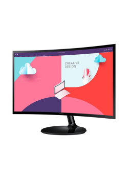Monitor Samsung 27