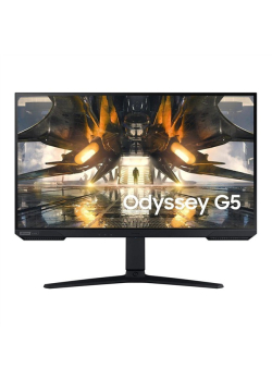 Monitor Samsung 27" Odyssey G52A (LS27AG524PPXEN) HDMI DP