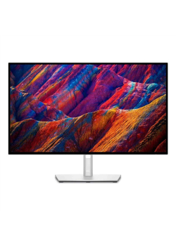 Monitor Dell 27" U2723QE (210-BCXK) HDMI DPx2 USB-Cx3 RJ-45