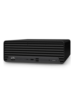 Komputer PC HP Pro 400 G9 SFF i7-13700/16GB/SSD512GB/UHD770/11PR 3Y-1303625