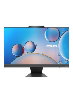 Komputer AiO Asus E3402WVAK-BPC050X 23,8"FHD/Core 3 100U/8GB/SSD512GB/Intel/11PR