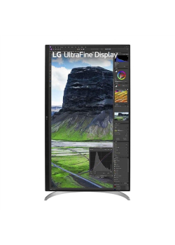 Monitor LG 31,5