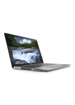 Notebook Dell Latitude 5540 15,6''FHD/i5-1345U/16GB/SSD512GB/IrisXe/11PR Gray 3Y-1301857