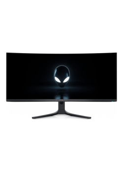 Monitor Dell 34" Alienware AW3423DWF (210-BFRQ) HDMI 2xDP 5xUSB 3.0